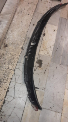 MAZDA 323F 1990-1994 1.6 KARBÜRATÖRLÜ 16V SİLECEK ALTI IZGARA