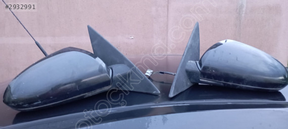 Nissan Primera p12 sağ dikiz aynası 03-08