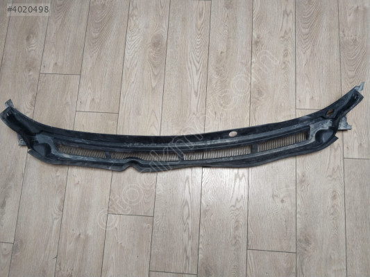Ford Cuorier Ön Cam Izgara