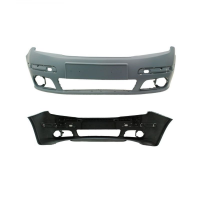 6Y0807221E Skoda Fabia Ön Tampon 05-08