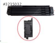 RENAULT DACIA CLIO DUSTER IZGARA HAVA YONLENDIRICI MOTORLU KOMPLE