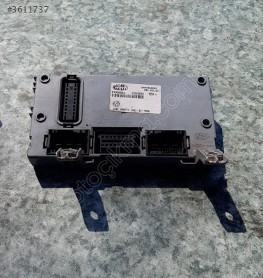 FİAT PANDA MULTİJET BODY BEYNİ 51930543 41