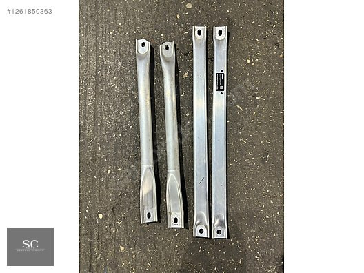 G30 SAĞ SOL PANEL ALT DESTEK DEMİRİ 51617416970 7416970