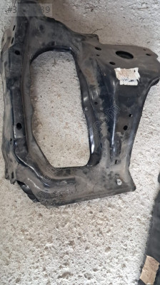 OPEL CORSA C FAR YUVA SACI SAG.OTO ERKAN ÜNYE
