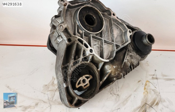 TURKUAZ BMW X5 ATC700 ARAZİ ŞANZIMANI ÇEŞİTLERİ