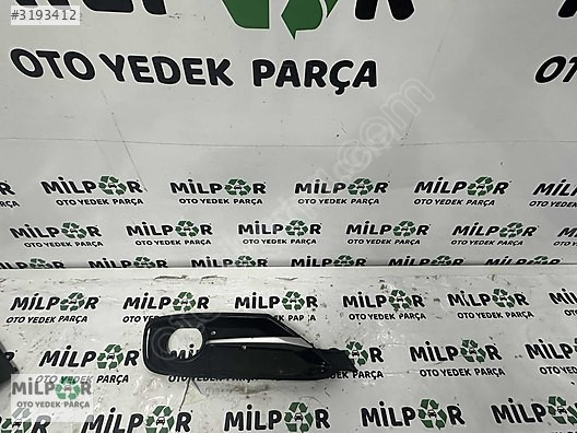 BMW 3 SERİSİ F30 SPORTLİNE SAĞ SİS KAPAĞI ORJİNAL 7300738