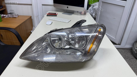 FORD C MAX SOL FAR ORJİNAL ÇIKMA