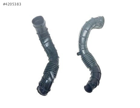 HORTUM HAVA FİLTRE GİRİŞ ORJİNAL İ20 1.4 DİZEL 12-> / 281401J410