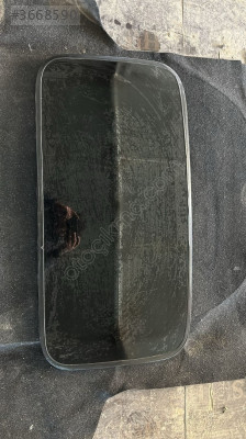 2008-2011 Honda Civic Fd6 Sanruf Camı Orjinal Çıkma
