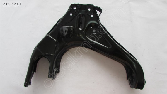 UH75-34-350A B2500 1999- 4X4 SALINCAK ALT SOL