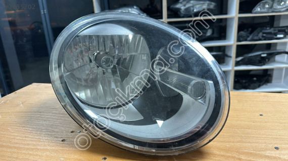 2011-19 MODEL VW BEETLE HATASIZ ORJ ÇIKMA SOL FAR
