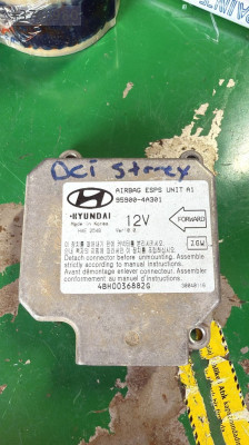 Hyundai Starex airbag beyni 3000 çıkma orjinal