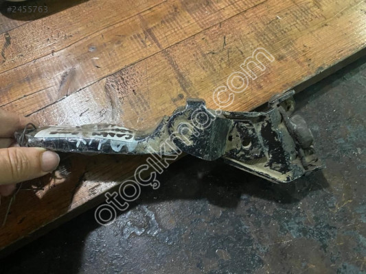 VOLKSWAGEN CADDY SAĞ SÜRGÜLÜ KAPI MAKARASI ORJİNAL 2003-2010