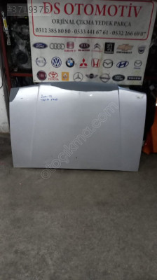 1998-2000 TATA PİCUP MOTOR KAPUTU