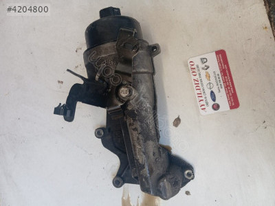 PEJO 207 1.6 VTİ YAĞ FİLTRE KÜTÜĞÜ