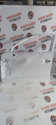 Audi A3 Sedan Sol Arka Kapı Çıkma Yedek Parça
