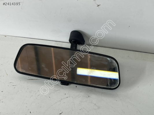 FORD CONNECT İÇ DİKİZ AYNASI MONTECAR