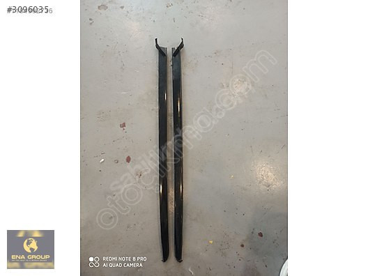 PEUGEOT 3008 SPOYLER ORJİNAL 9810111980