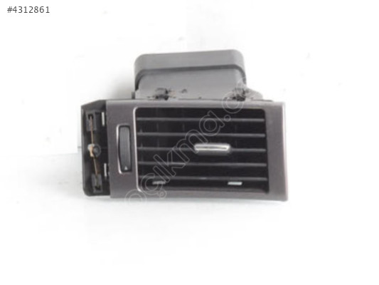 Audi A6 C5 Sol Hava Kalorifer Izgarası Üfleme Difüzör Menfez