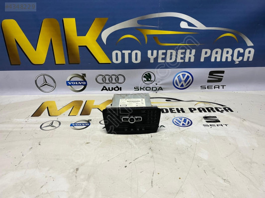 MERCEDES A180-A200 W176 TEYP