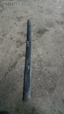Pejo 206 ön kapı bandı yedek parça