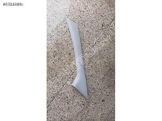 Berlingo sol ön direk kaplama plastiği