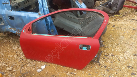 OPEL TİGRA SOL KAPI.OTO ERKAN ÜNYE