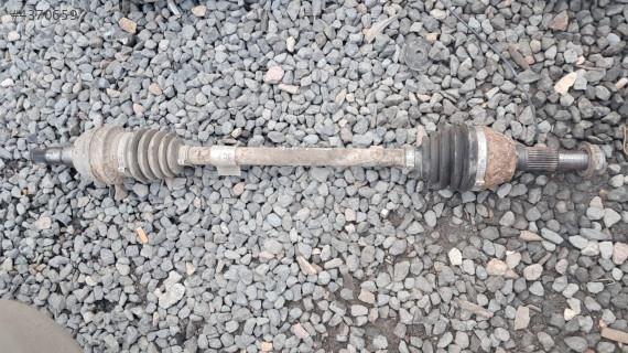 CHEVROLET CAPTİVA SOL ARKA AKS.OTO ERKAN ÜNYE