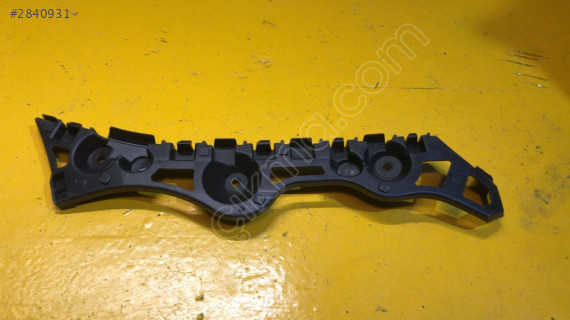 RENAULT SYMBOL 13- Sol Arka Tampon Braketi 850452940R