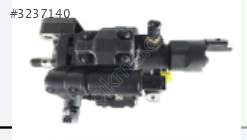 RENAULT MEGANE III-FLUENCE-LAGUNA III MAZOT POMPASI 1.5 K9K DCI