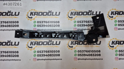 CHERY TİGGO 7 PRO SOL ÜST BRAKET SIFIR YEDEK PARÇA 2022-2024