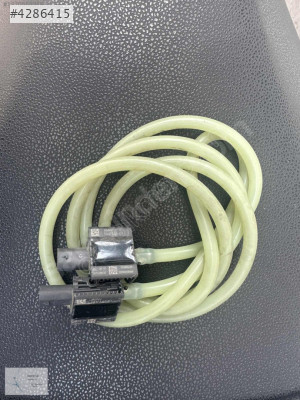 BMW 3 SERİ G20 YAYA KORUMA SENSÖRÜ 5A4FAA0-01