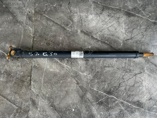 BMW 5.30 G30 ŞAFT ÇEŞİTLERİ EGE OTOMOTİV BURSA