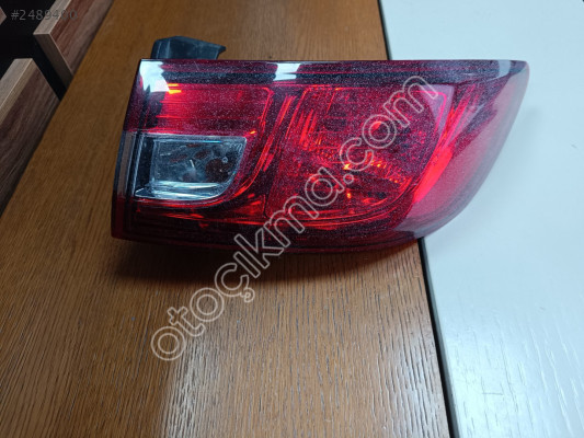 Clio 4 SOL STOP 26559021R