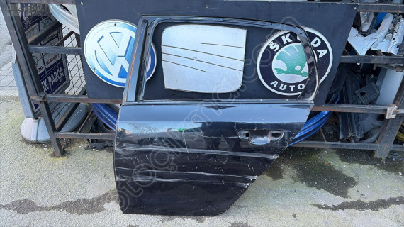 GOLF 6 SOL ARKA KAPI 2009 2012 ÇAĞRI OTO MASLAK