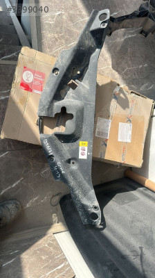 TOYOTA CHR PANEL KAPLAMASI