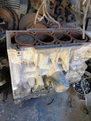Renault 21 konkort motor  bilogu
