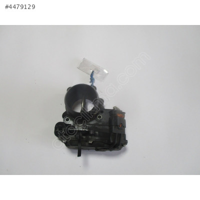 Ford Mondeo 2.0 Gaz Kelebegi A2C85766300