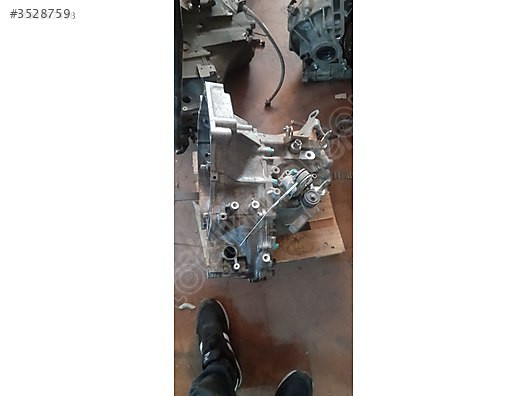 2001 VE 2005 HONDA CİVİC VTEK MANUEL ŞANZUMANLARI