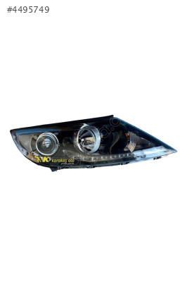 Kia Sportage Far Led Li Sag 2011