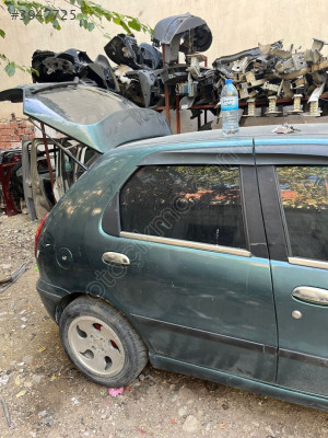 Fiat Palio Sağ Arka Kapı Hatasız Orjinal