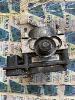 0265800791 Ford KA ABS BEYNİ