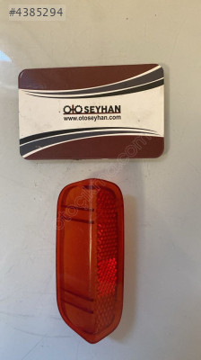 1K0947419A volkswagen passat B7 kapı kartonu reflektör