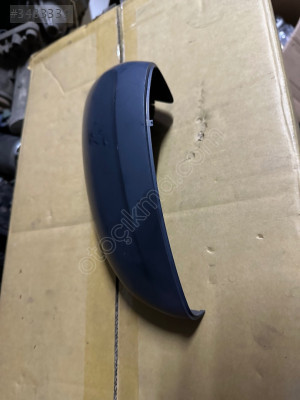 Peugeot 208 sol ayna kapak