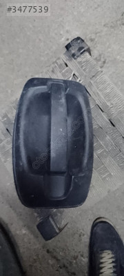 Iveco daily kapı kolu