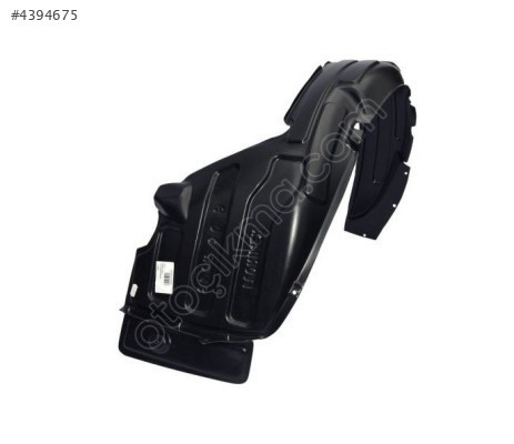 ÖN ÇAMURLUK DAVLUMBAZI SOL SPORTAGE 2011-