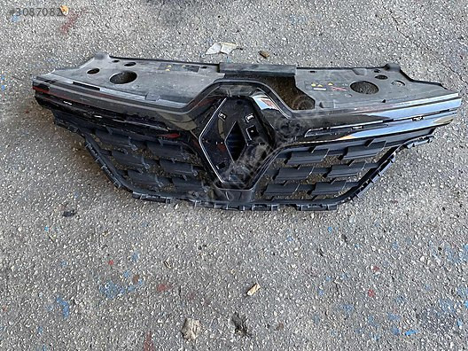Renault taliant orijinal çıkma panjur