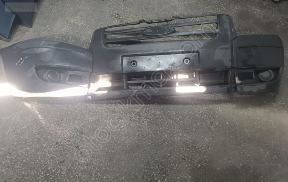 FORD TRANSİT 2007 ÇIKMA ORİJİNAL ÖN TAMPON