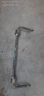 Mazda 5   Arka Denge Kolu