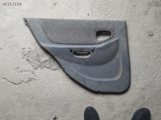 HYUNDAİ ACCENT MİLENYUM SOL ARKA KAPI 83310-25030